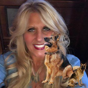 Meet your Posher, Dawnmarie